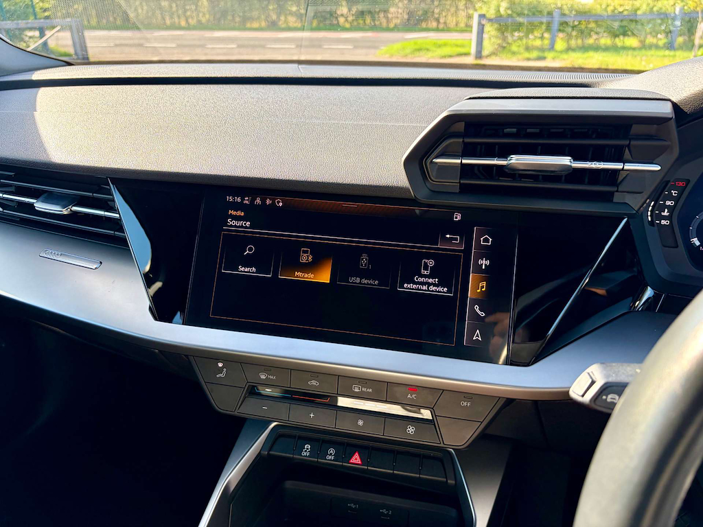 2020 Audi A3 — image 45
