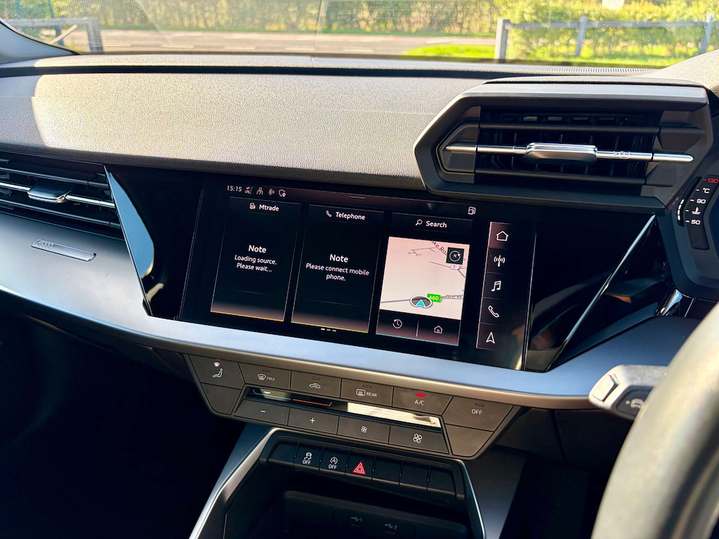 2020 Audi A3 — image 39