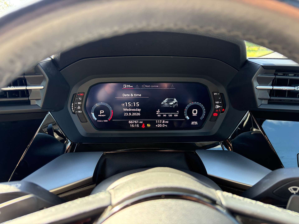 2020 Audi A3 — image 35