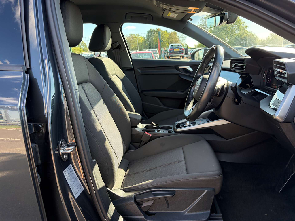 2020 Audi A3 — image 32