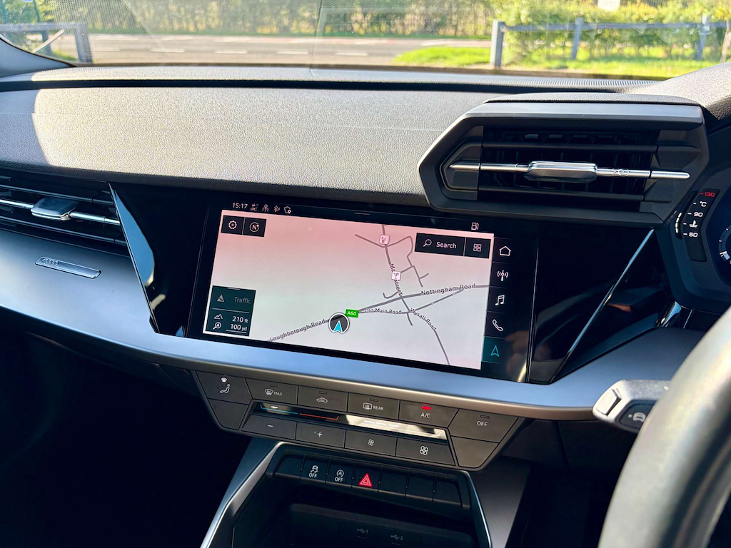 2020 Audi A3 — image 46