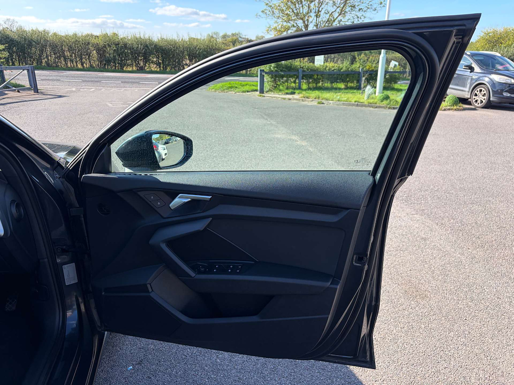 2020 Audi A3 — image 31