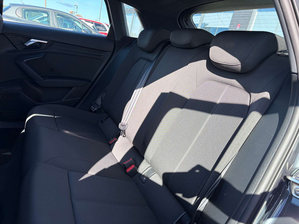 2020 Audi A3 — image 22