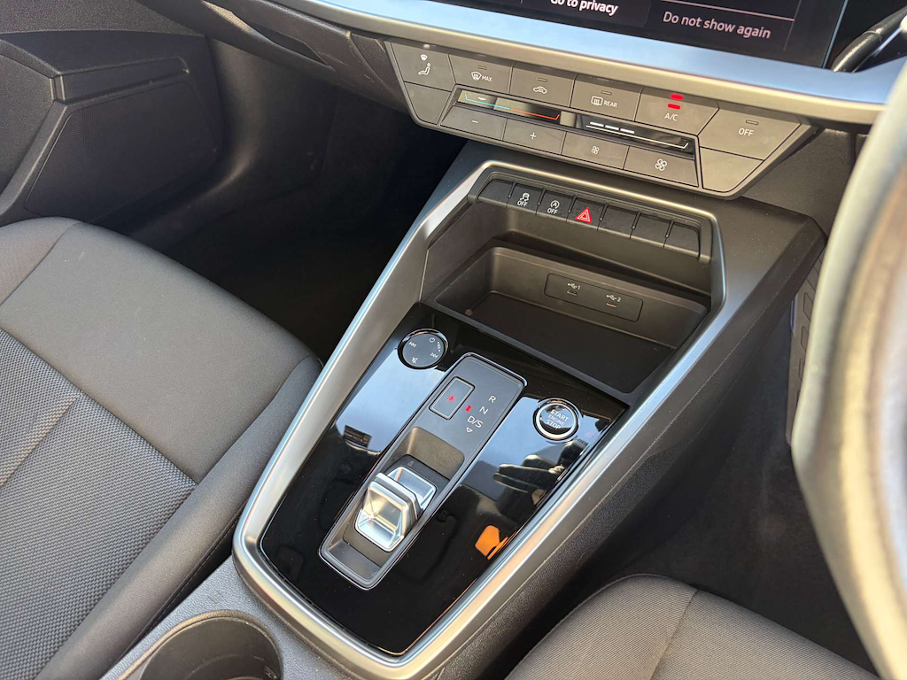 2020 Audi A3 — image 37