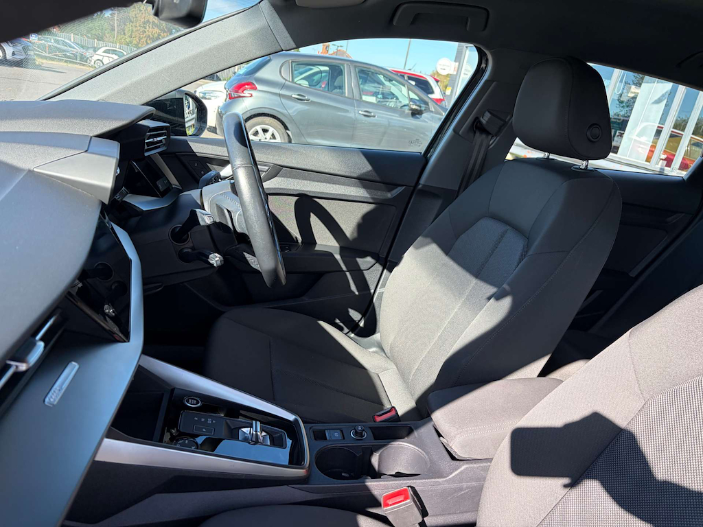 2020 Audi A3 — image 18