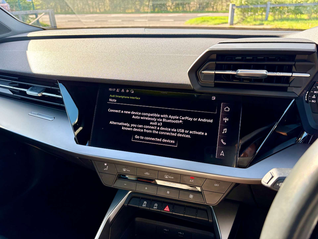 2020 Audi A3 — image 43