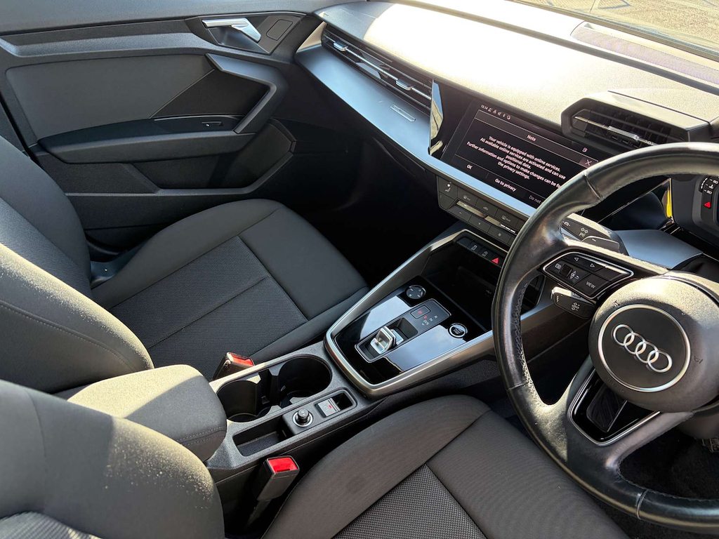 2020 Audi A3 — image 36