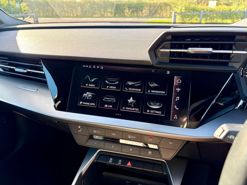 2020 Audi A3 — image 40