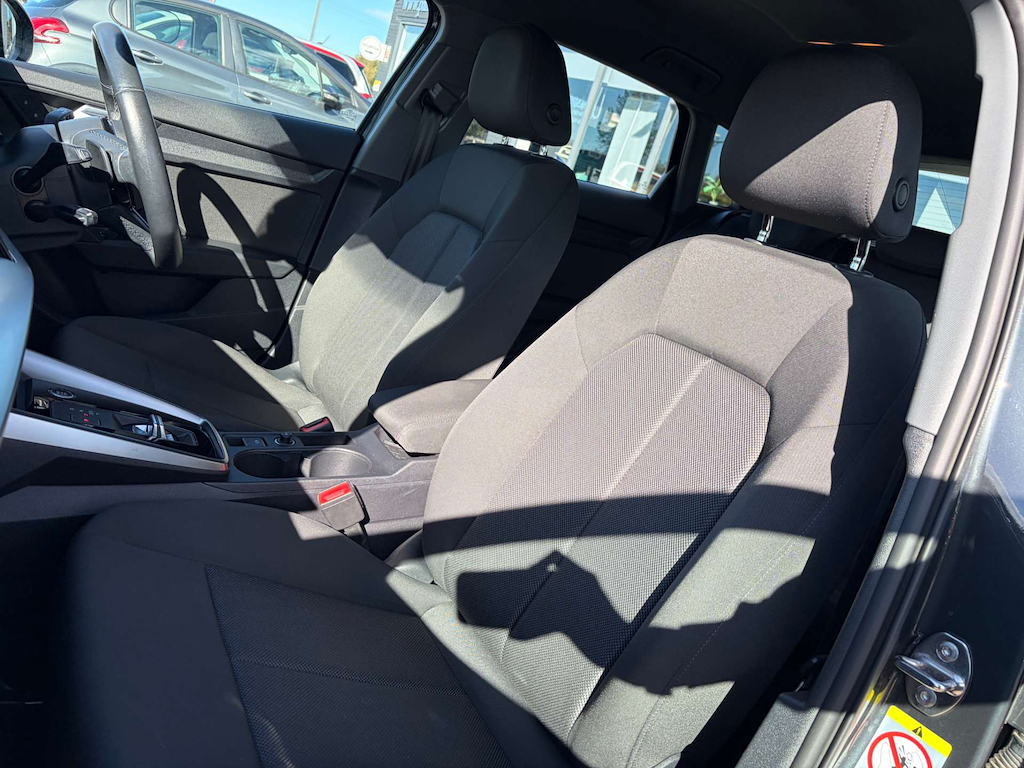 2020 Audi A3 — image 17