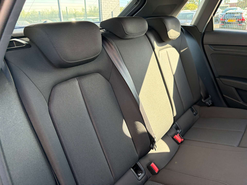 2020 Audi A3 — image 28