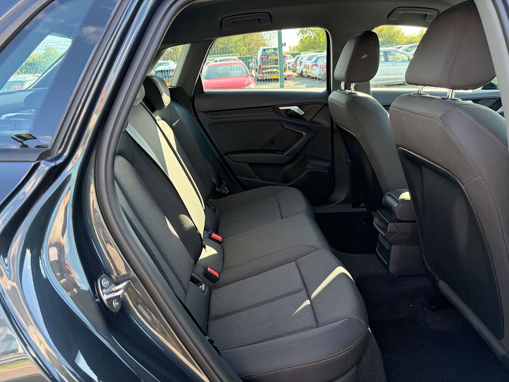 2020 Audi A3 — image 26