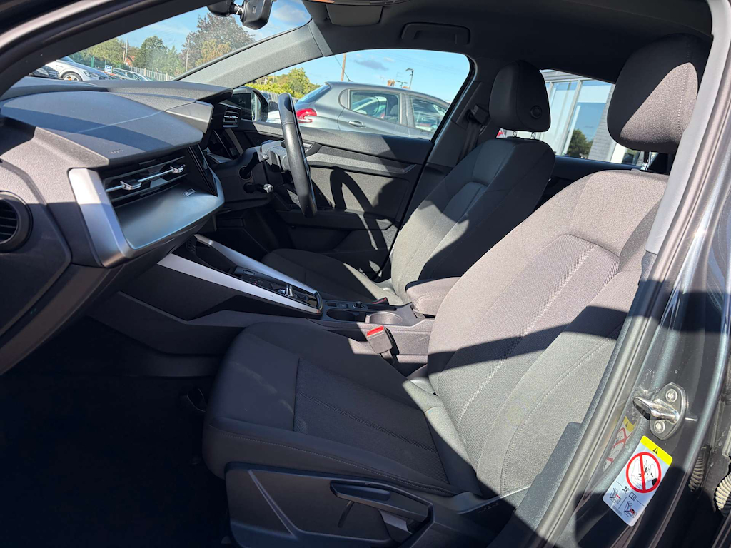 2020 Audi A3 — image 16