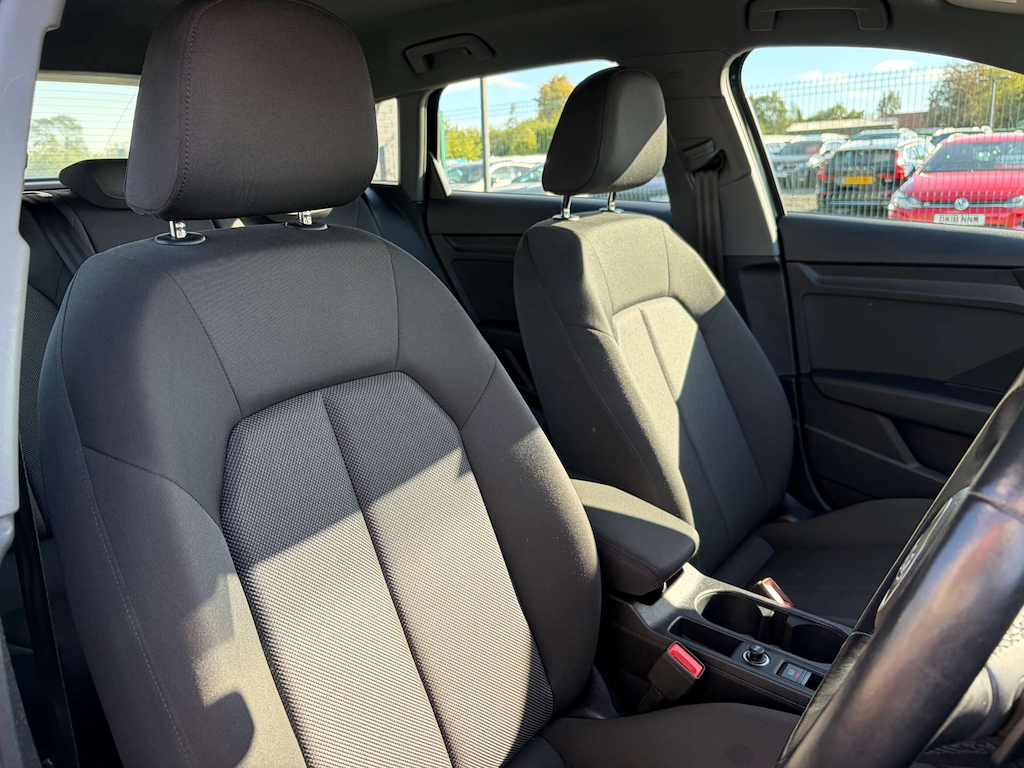 2020 Audi A3 — image 33