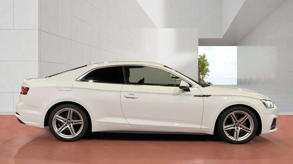 2018 Audi A5 — image 7