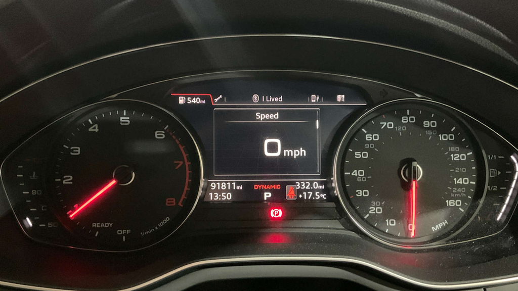2018 Audi A5 — image 12