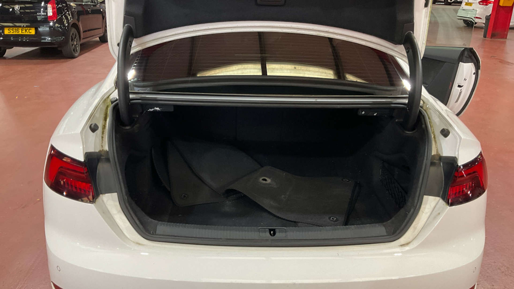 2018 Audi A5 — image 9