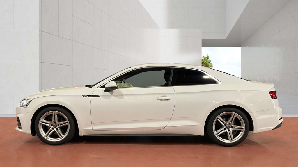 2018 Audi A5 — image 8