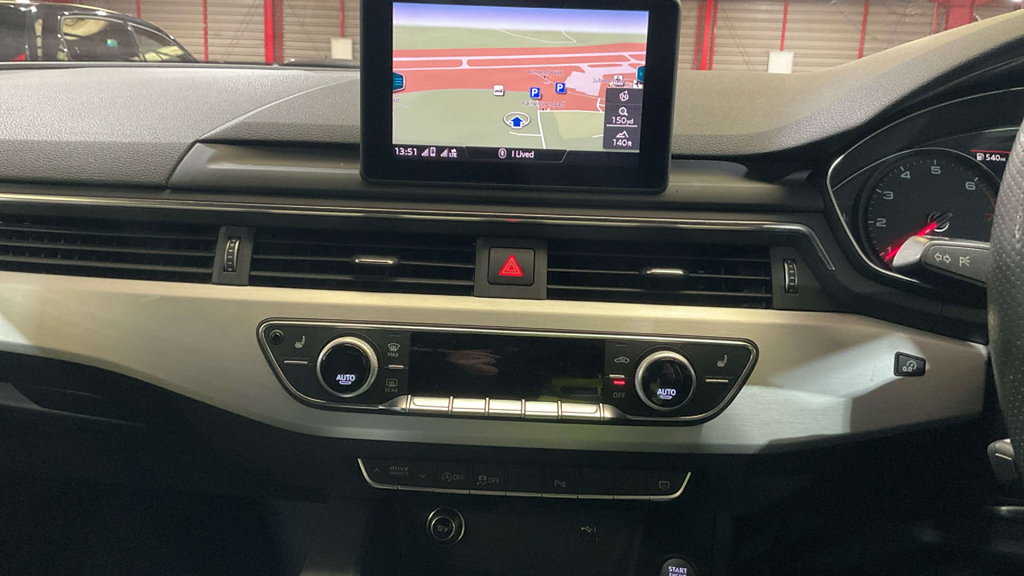 2018 Audi A5 — image 13