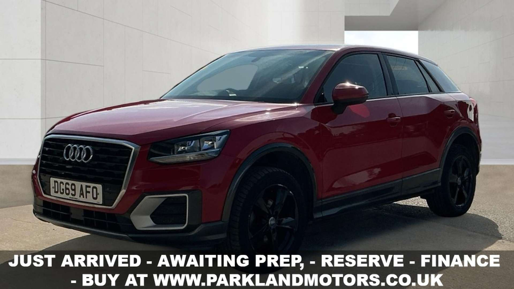 Audi Q2