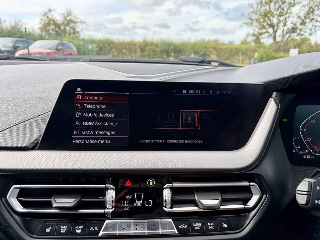 2020 BMW 218i — image 45