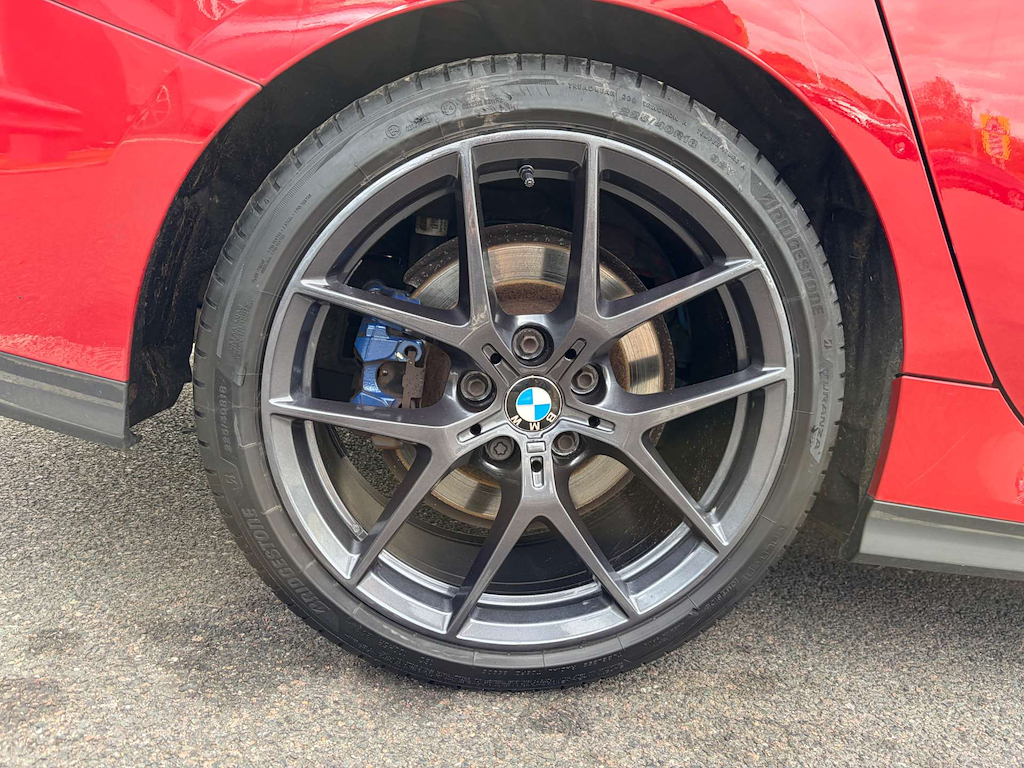 2020 BMW 218i — image 14
