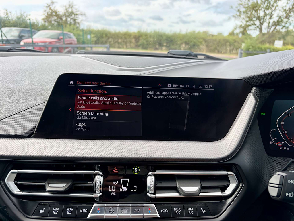 2020 BMW 218i — image 42