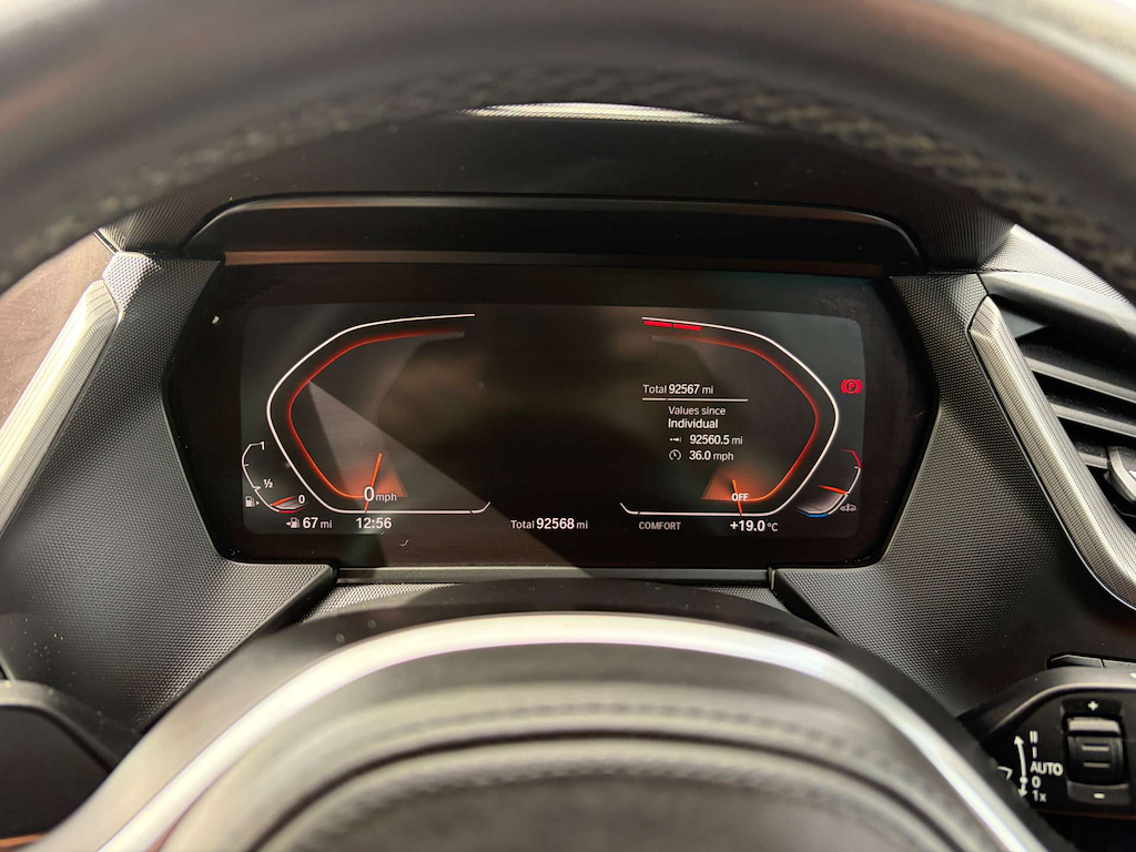 2020 BMW 218i — image 35