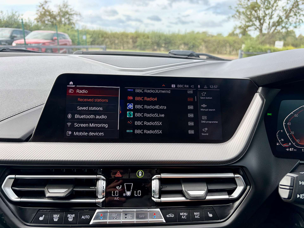2020 BMW 218i — image 43