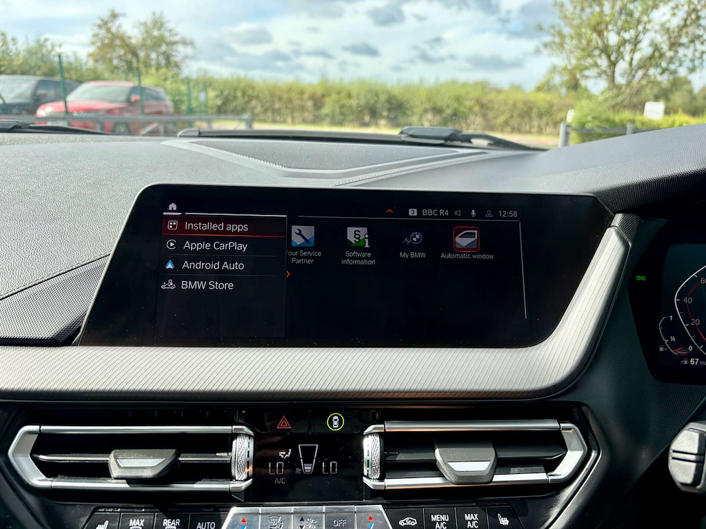 2020 BMW 218i — image 44