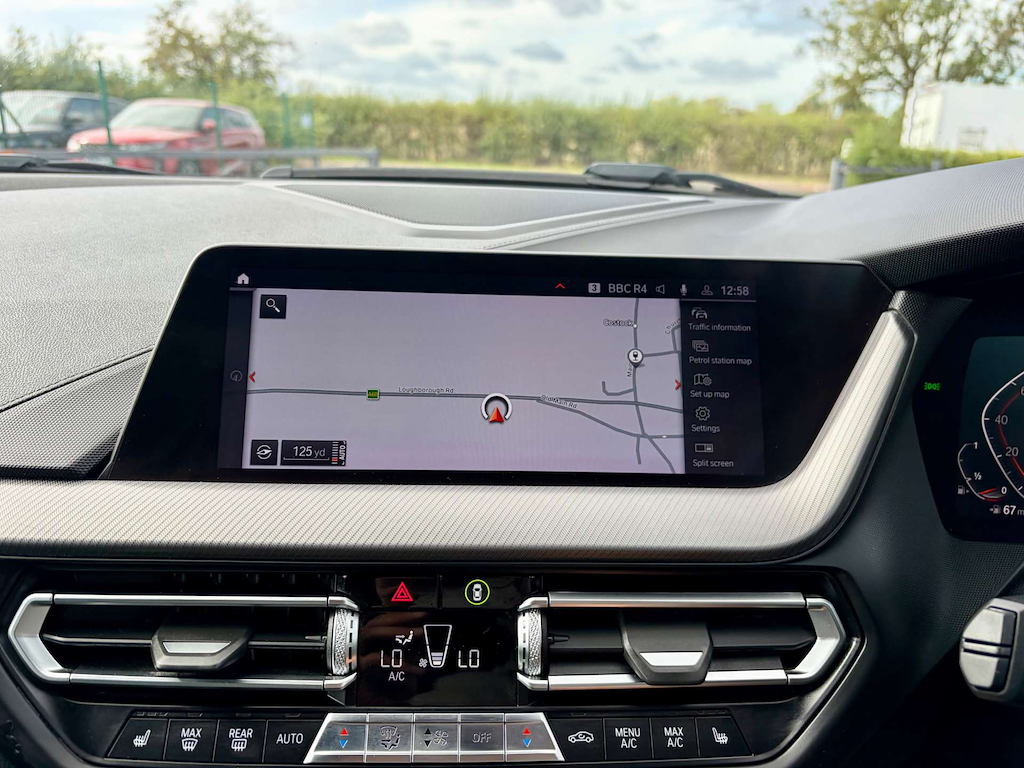 2020 BMW 218i — image 40