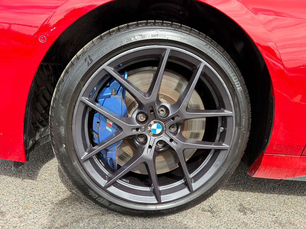2020 BMW 218i — image 11