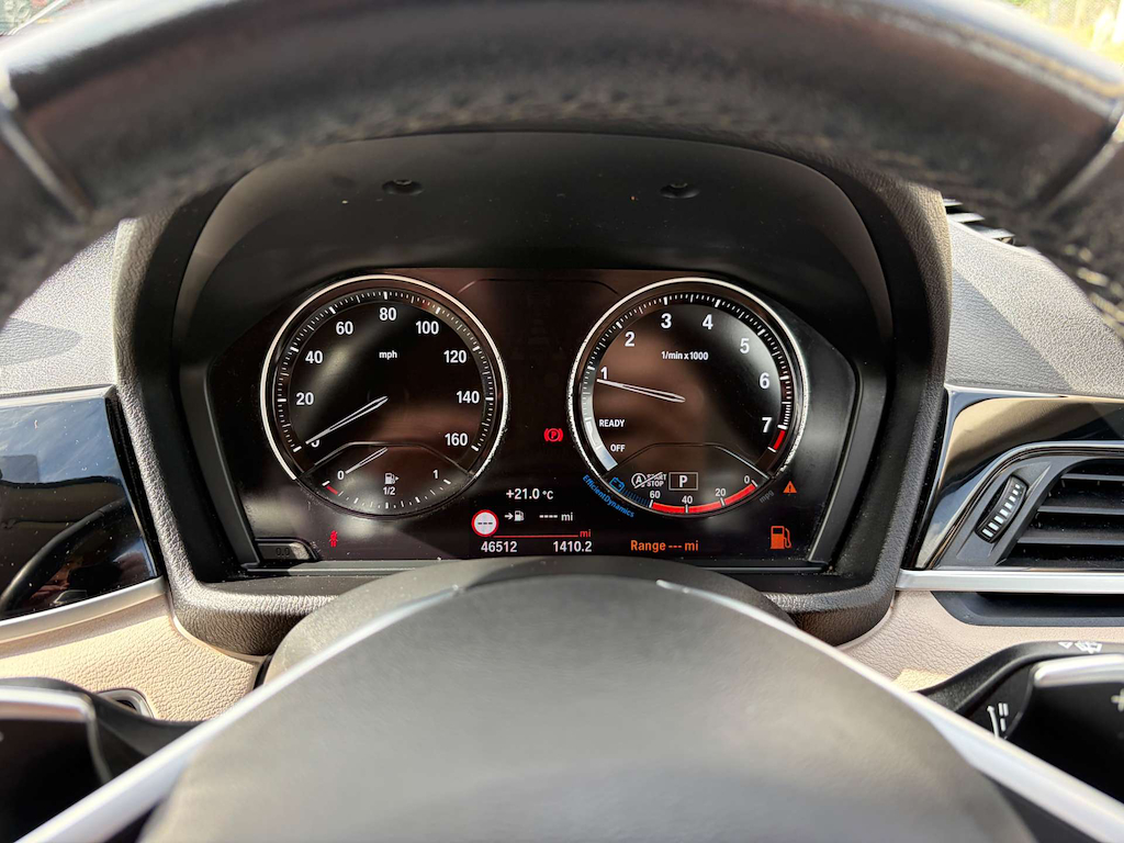 2018 BMW X1 — image 36