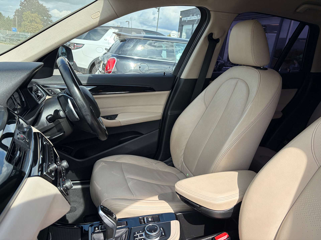 2018 BMW X1 — image 18