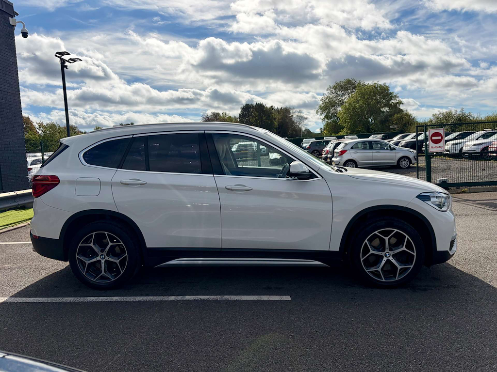 2018 BMW X1 — image 10