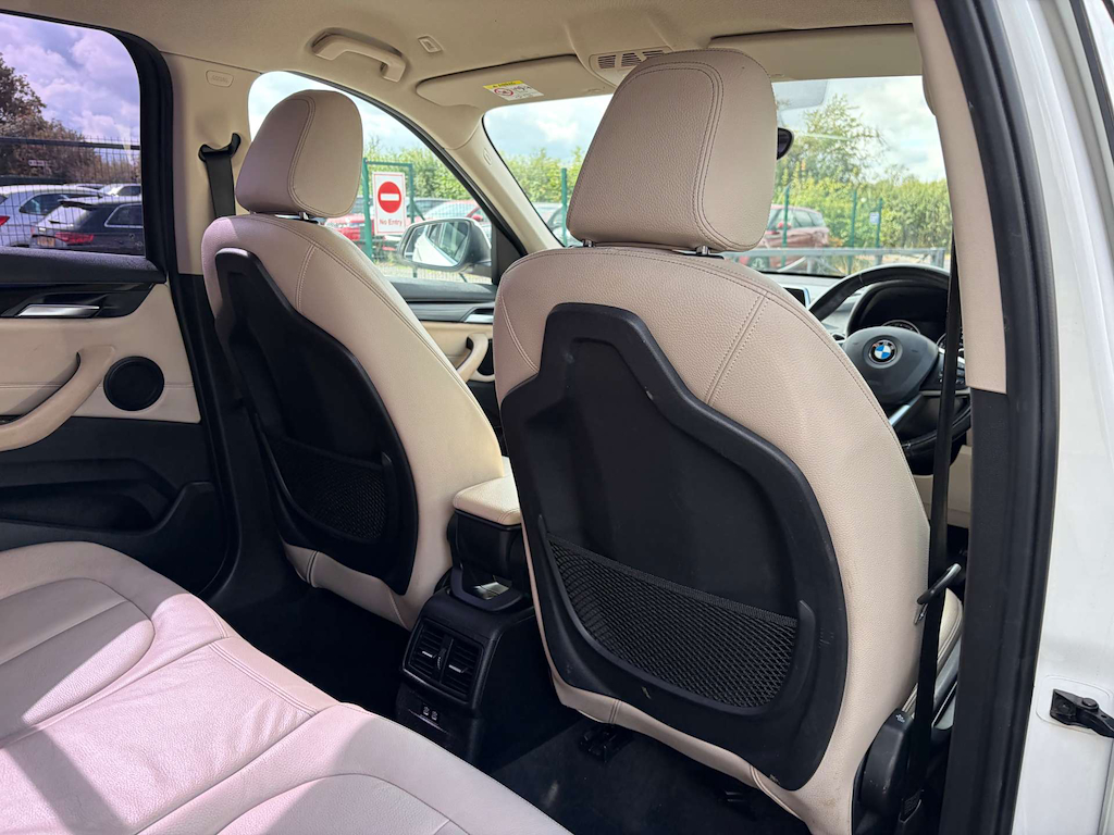 2018 BMW X1 — image 28