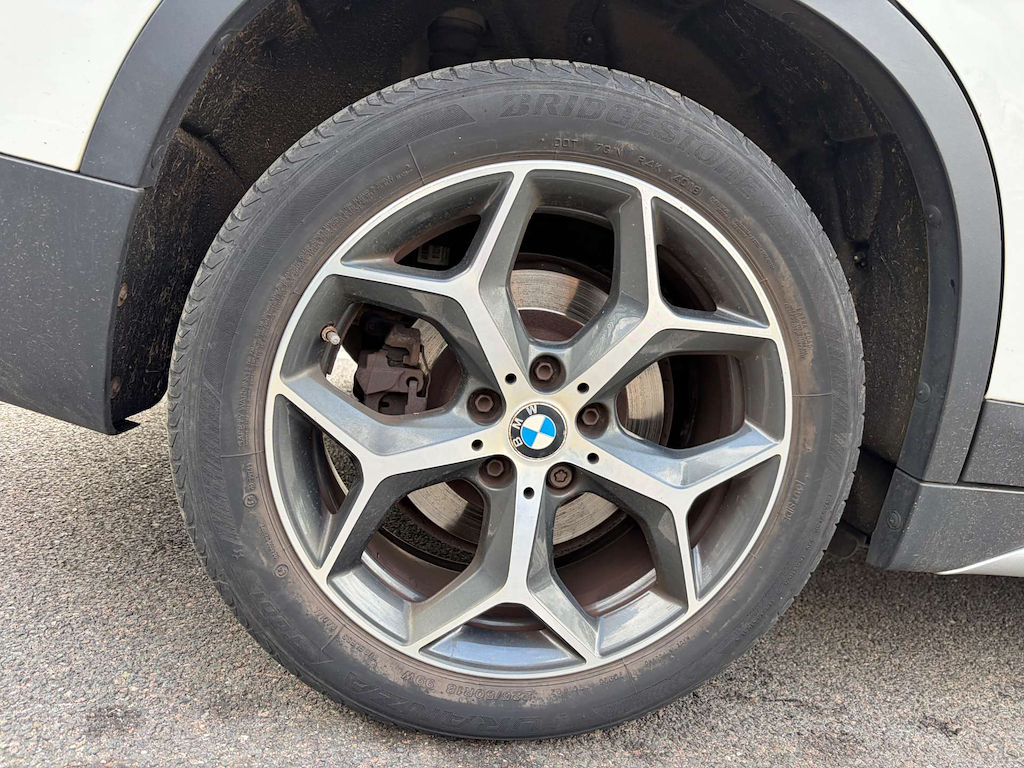2018 BMW X1 — image 13