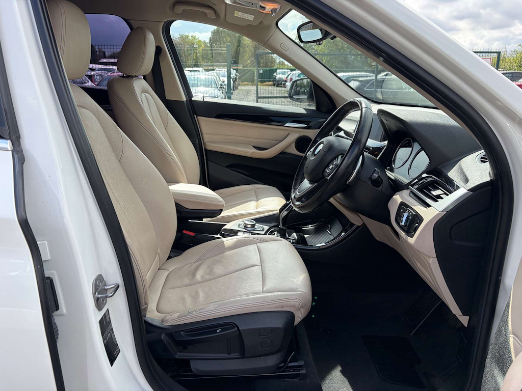 2018 BMW X1 — image 33