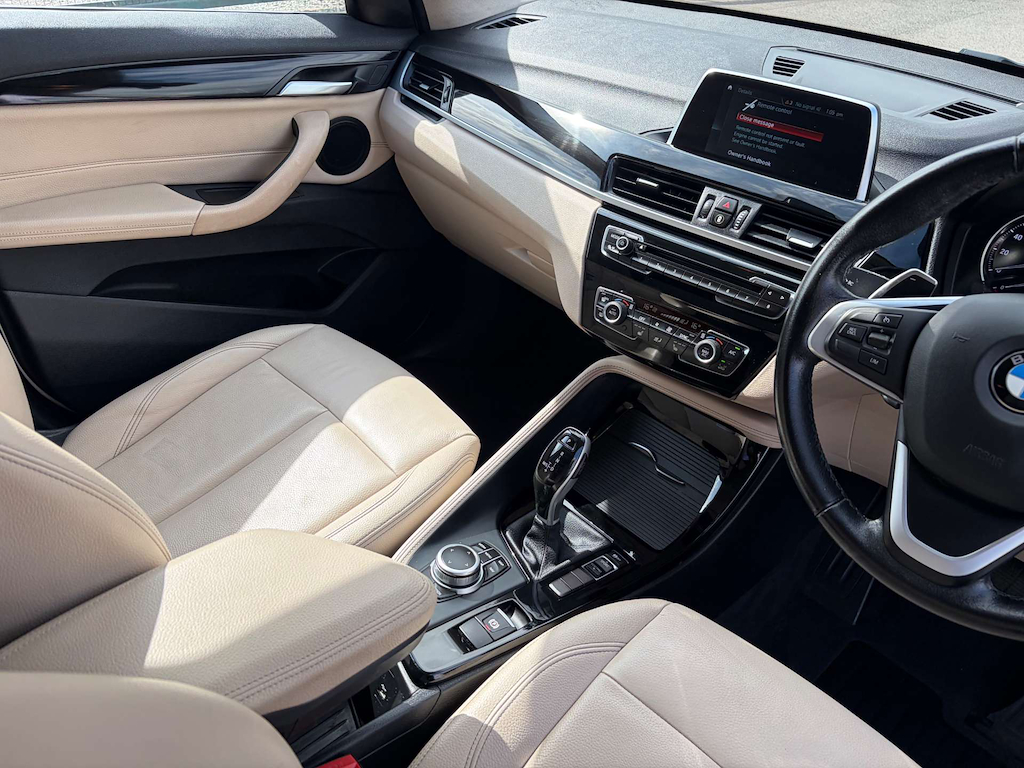 2018 BMW X1 — image 37