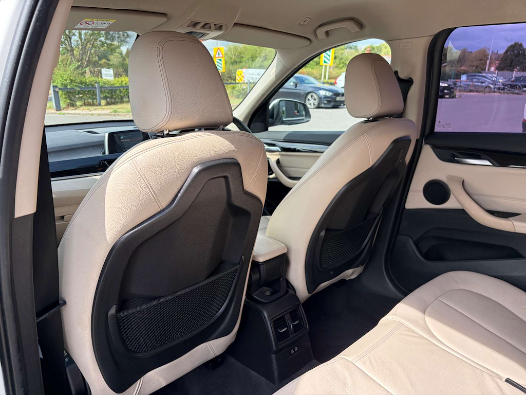 2018 BMW X1 — image 21