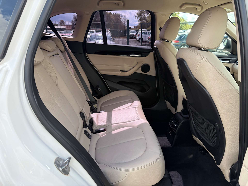 2018 BMW X1 — image 27