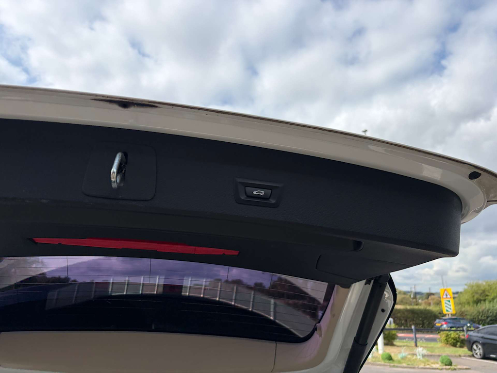 2018 BMW X1 — image 25