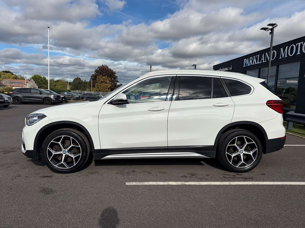 2018 BMW X1 — image 6