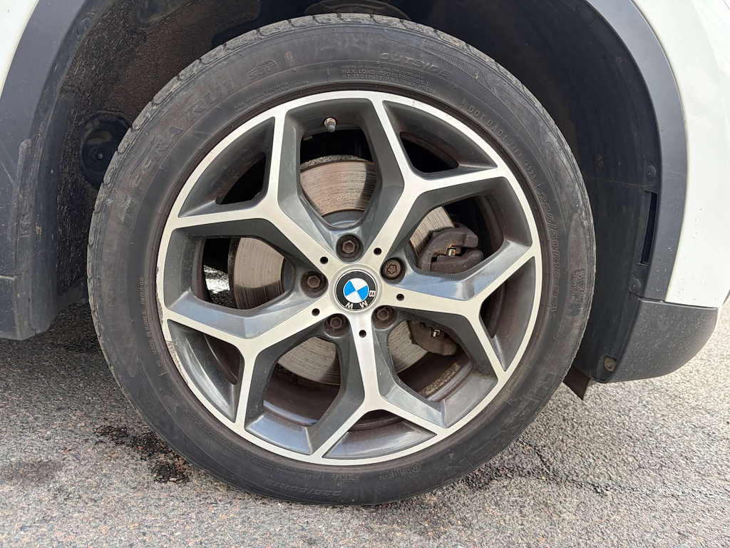 2018 BMW X1 — image 12