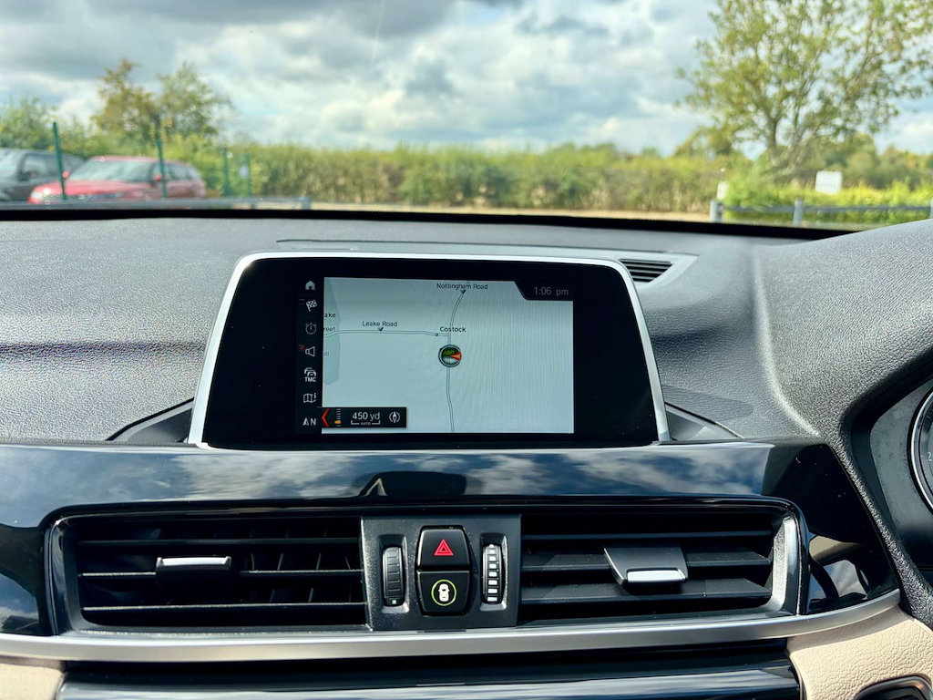 2018 BMW X1 — image 47