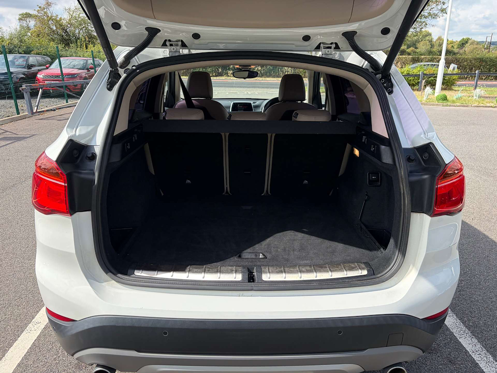 2018 BMW X1 — image 24