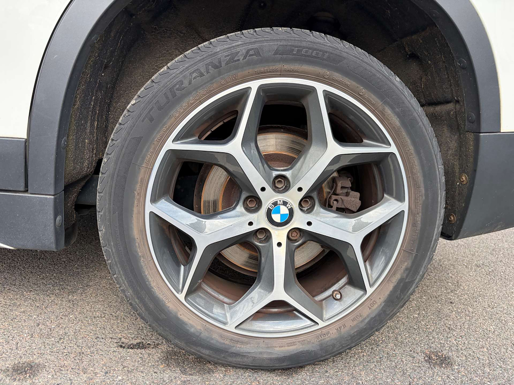 2018 BMW X1 — image 14