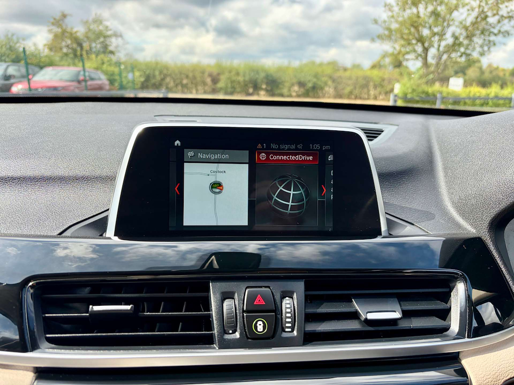 2018 BMW X1 — image 41