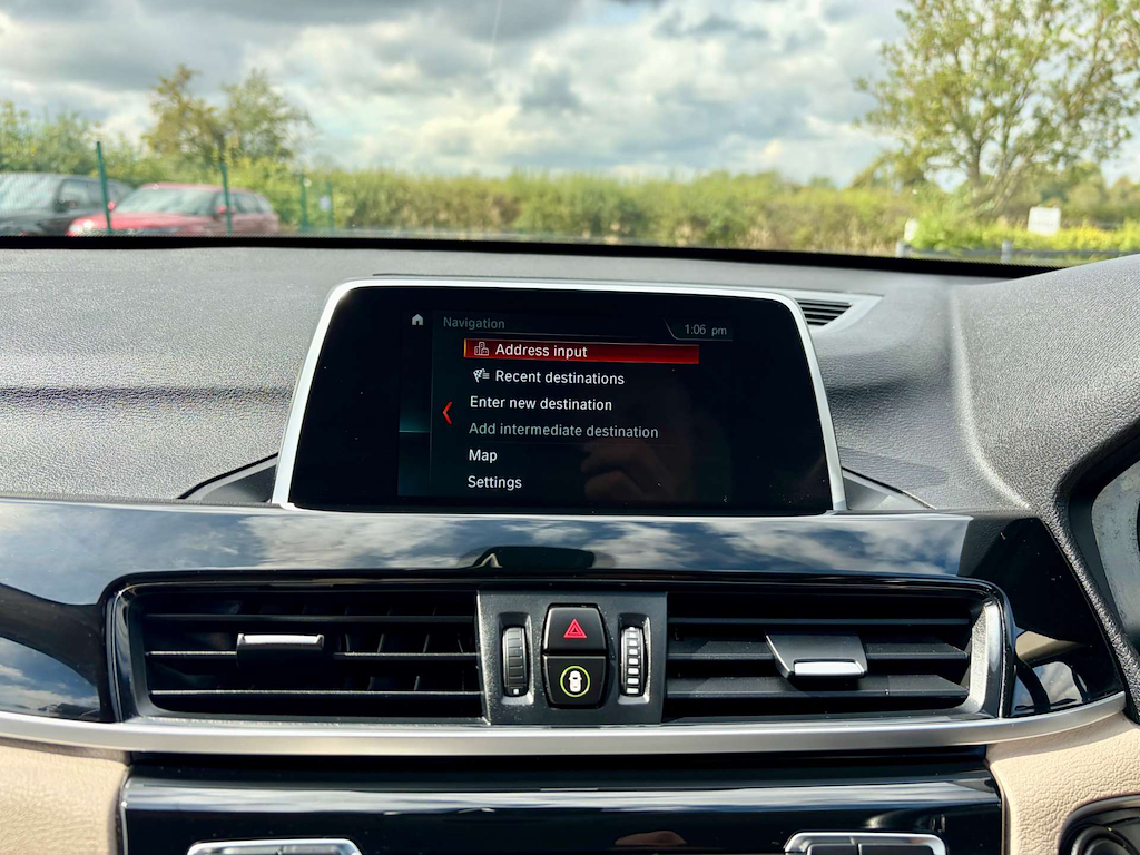 2018 BMW X1 — image 48