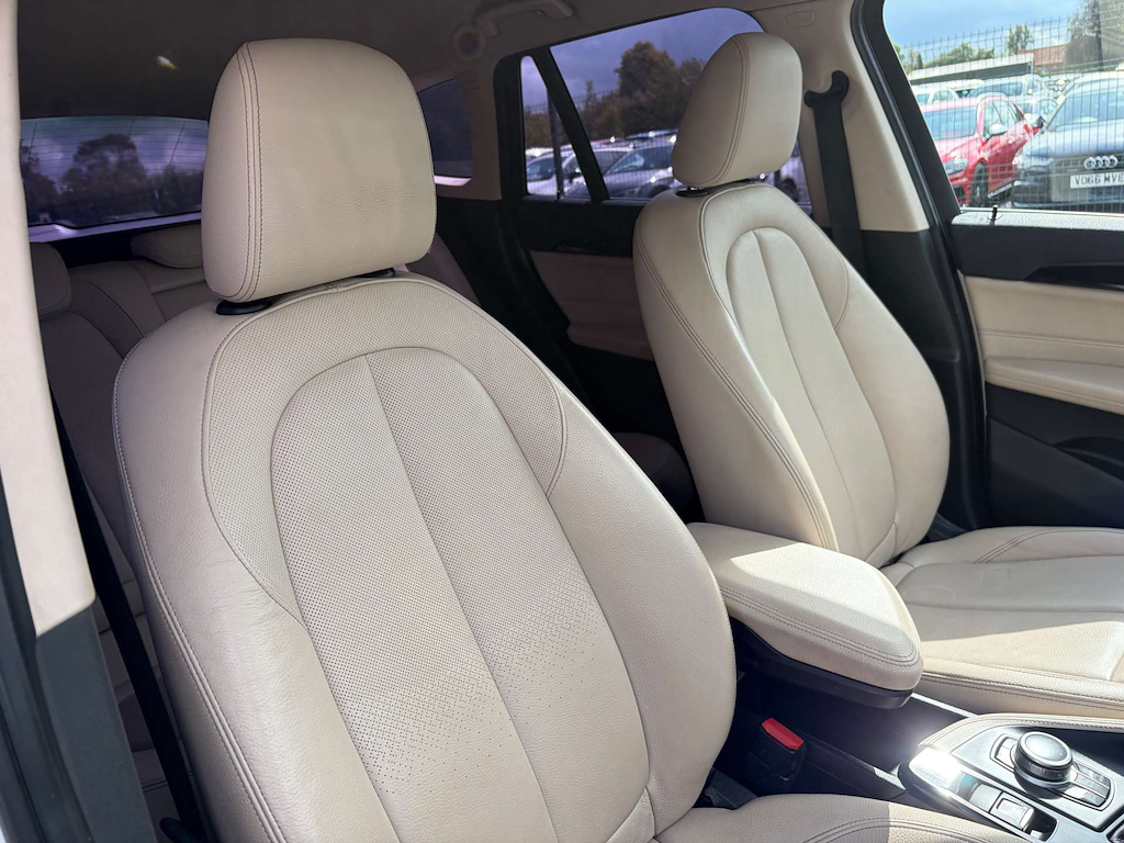 2018 BMW X1 — image 34