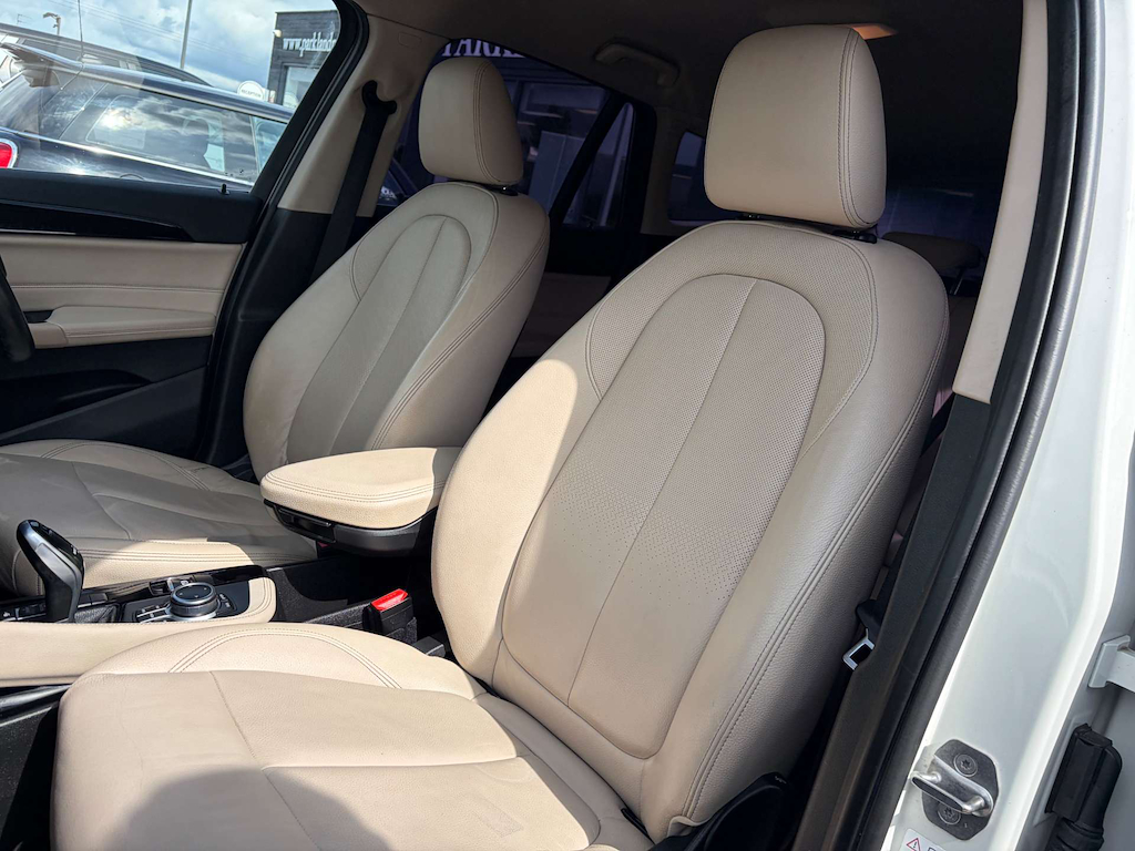 2018 BMW X1 — image 17